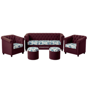 Rolax Sofa Set