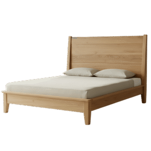 Queen Size Bed