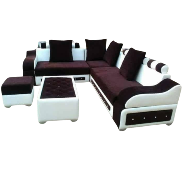 L Type Sofa Set