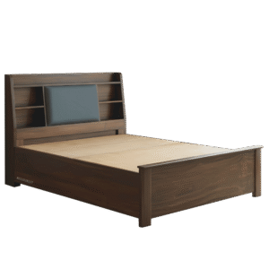 Queen Size Bed