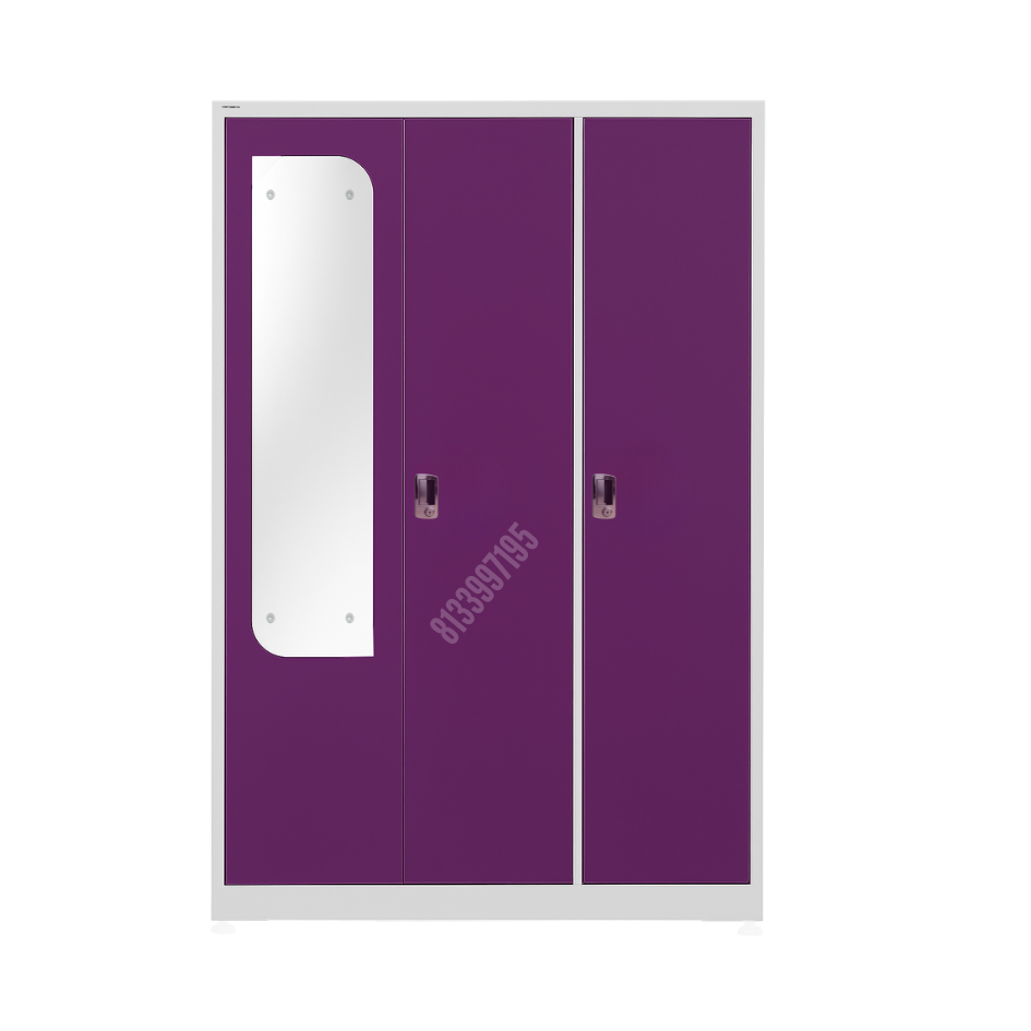 Steel Wardrobe - Image 2