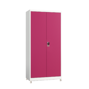 Steel Wardrobe