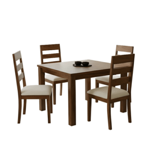 Dinning Table 4 Seater