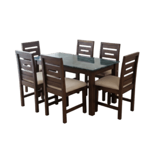 Dinning Table 6 Seater
