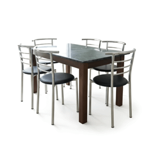 Dinning Table 6 Seater