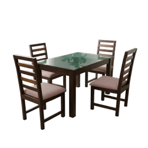Dinning Table 4 Seater