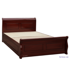 King Size Box Bed