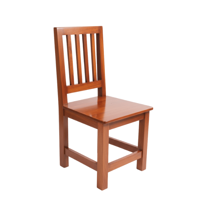 Dinning Table 6 Seater - Image 3