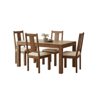 Dinning Table 4 Seater