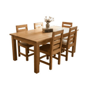 Dinning Table 5 Seater