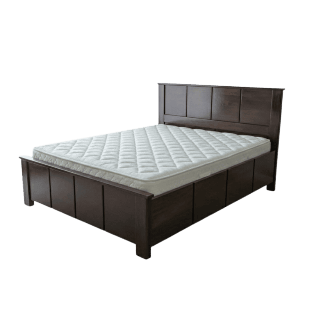 Queen Size Box Bed - Image 2