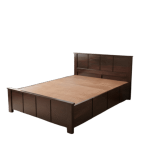 Queen Size Box Bed