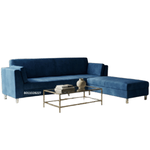 Premium L Shape Sofa