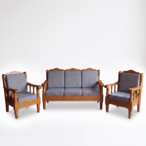 Wooden Sofa