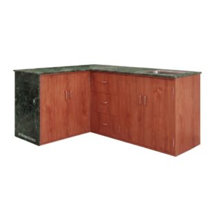 L-Shaped Modular