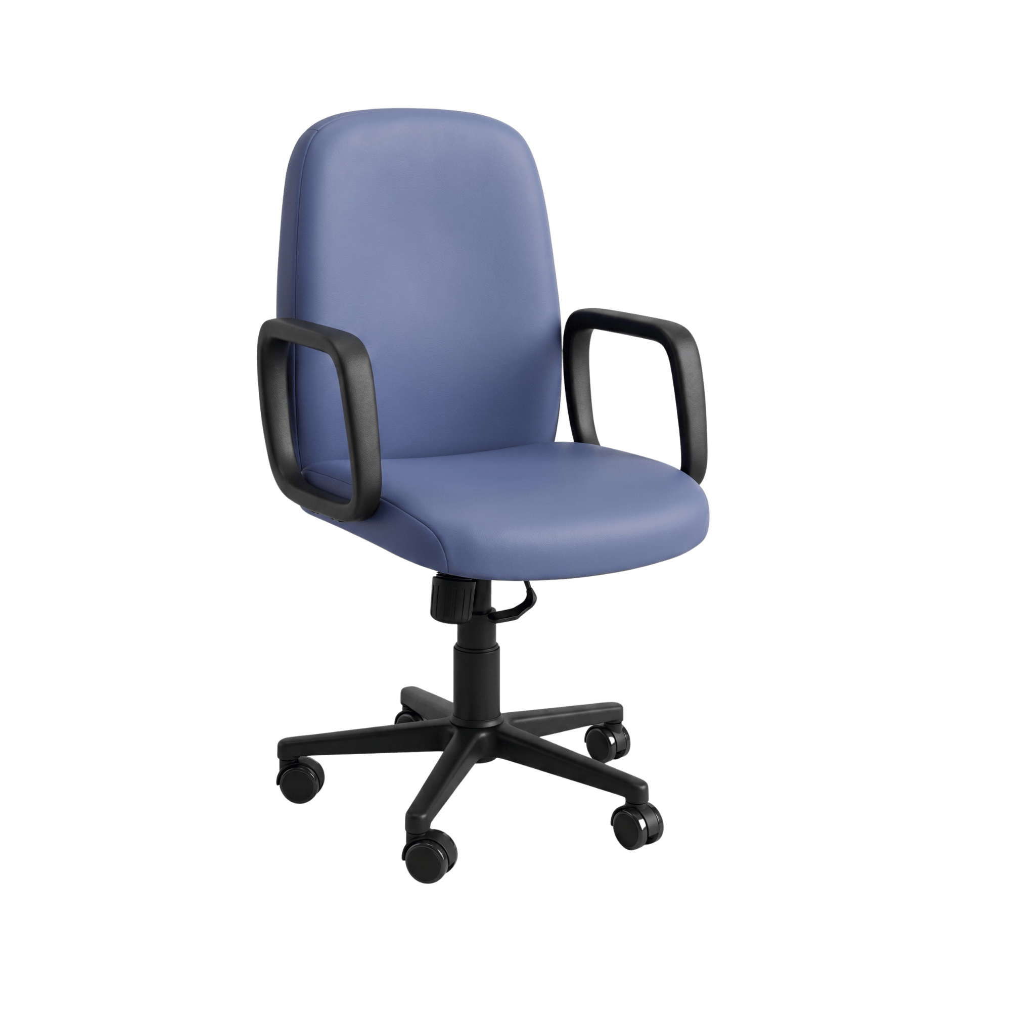 Mid-Back Office Chair