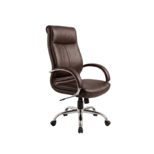 Regent High-Back Desk Chair