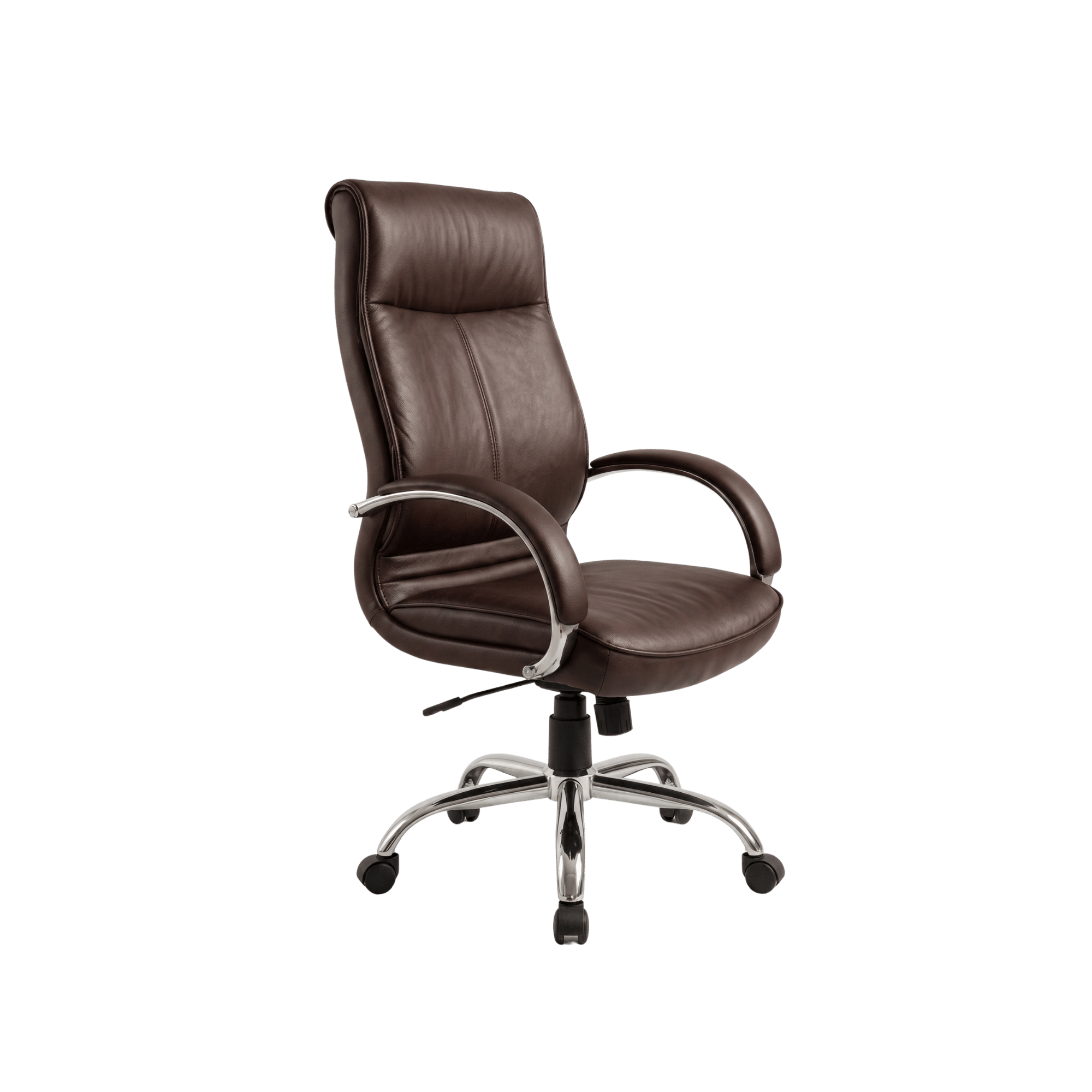 Regent High-Back Desk Chair