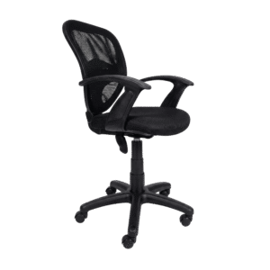 AeroBreeze High-Back Mesh Chair