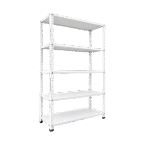 Steel Rack