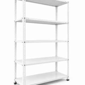 Steel Rack