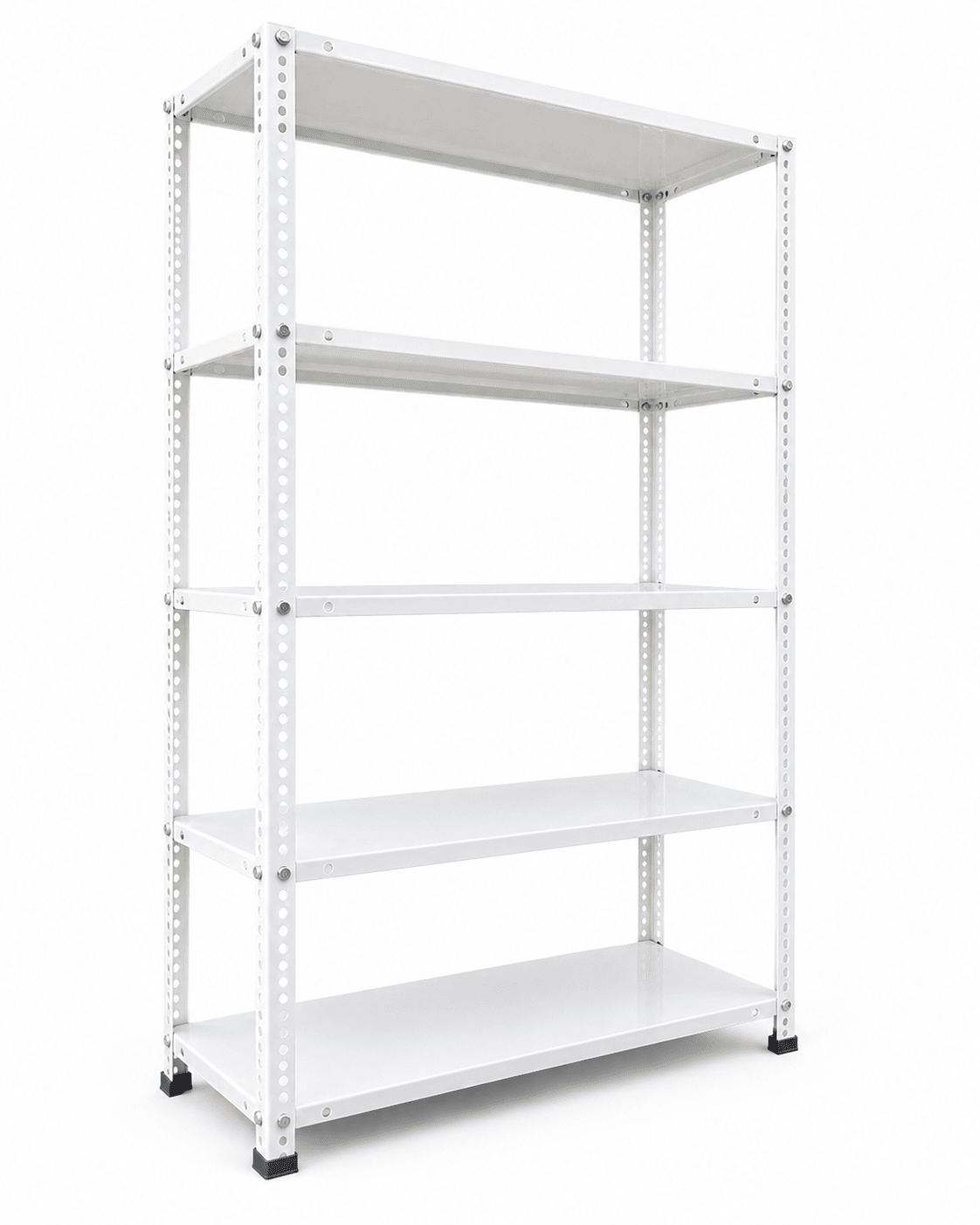 Steel Rack